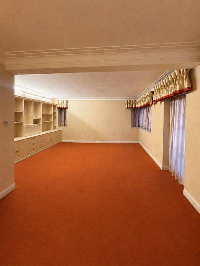 Spacious 1 double room Near Middlesex University  Main Photo
