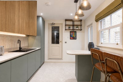 0.8 Miles To Train Station📍 New Ensuite Rooms CB1 Main Photo