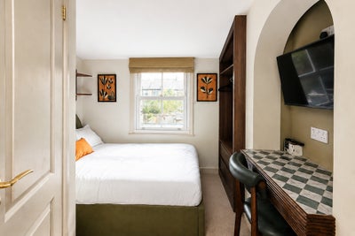 0.8 Miles To Train Station📍 New Ensuite Rooms CB1 Main Photo