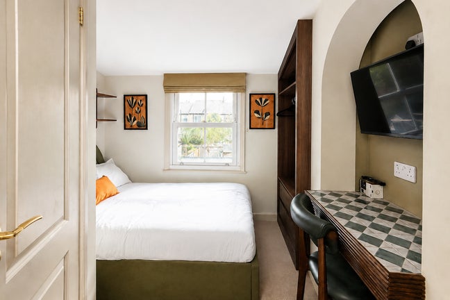 0.8 Miles To Train Station📍 New Ensuite Rooms CB1 Main Photo