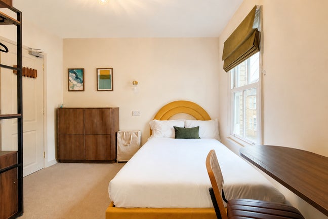 0.8 Miles To Train Station📍 New Ensuite Rooms CB1 Main Photo
