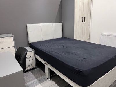 Double Room for rent Main Photo