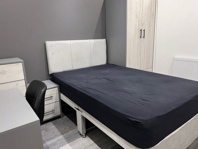 Double Room for rent Main Photo