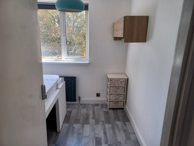 1 Bed House share - Kingscote, Yate - Bills Inc.  Main Photo