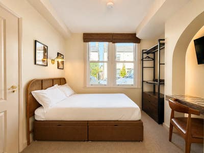 0.9 Miles To Train Station📍 Ensuite Rooms in City Main Photo