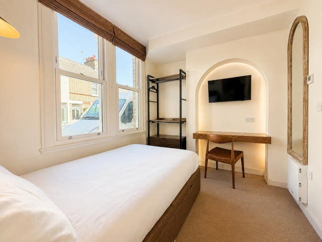 0.9 Miles To Train Station📍 Ensuite Rooms in City Main Photo