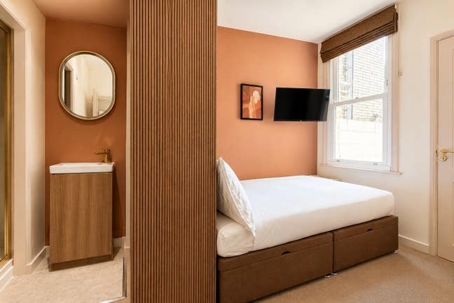 0.9 Miles To Train Station📍 Ensuite Rooms in City Main Photo