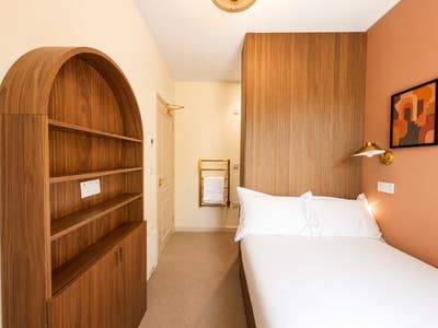 0.9 Miles To Train Station📍 Ensuite Rooms in City Main Photo