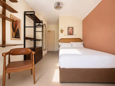 0.9 Miles To Train Station📍 Ensuite Rooms in City Main Photo