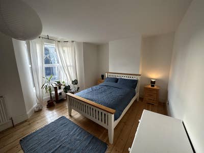 Large Double Room – Easton, Bristol | &pound;795 pcm  Main Photo