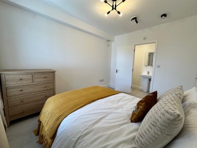 🙌🏻3 Stunning Modern En-Suites | Brixton | SW9 Main Photo