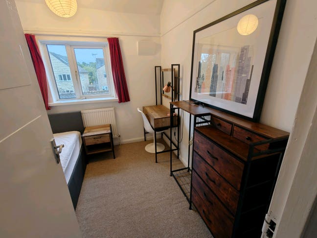 Comfortable and clean - Mill Road area Main Photo