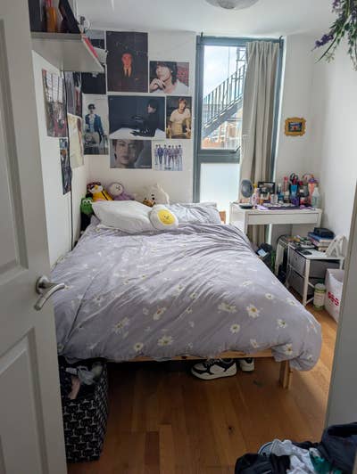 Cozy room in Greenwich – &pound;850 pcm available Oct 8 Main Photo