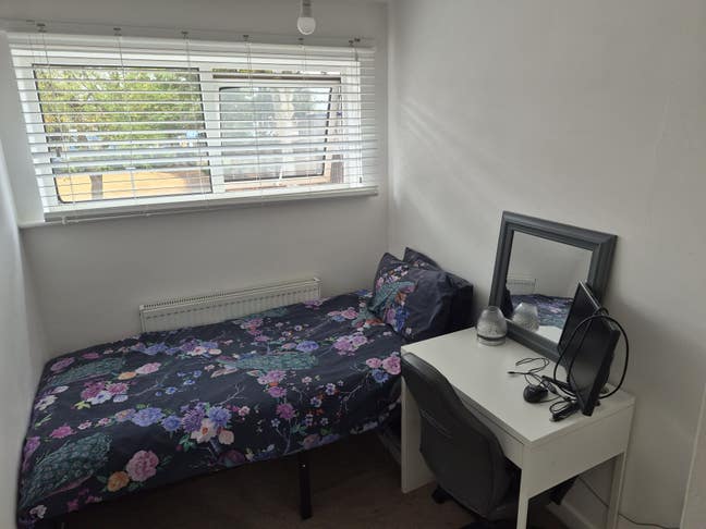 Single room in Hayes. Main Photo