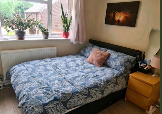 Double room Eastcote Station Ruislip  Main Photo
