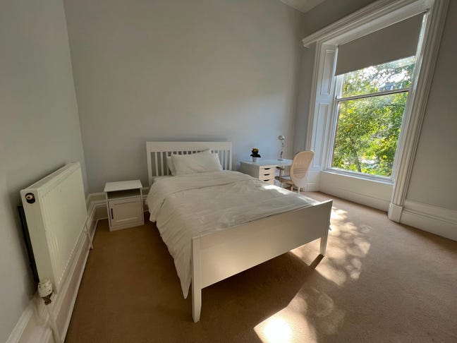 Botanics/West End room for female student Main Photo