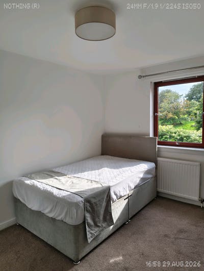 Room Available in 2 BHK Flat – G21 1SE Main Photo