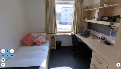 Woolf college student accommodation ensuite apt Main Photo