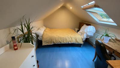 Room for rent in East Belfast house Main Photo