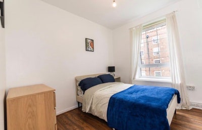 Affordable Double Room In Hackney 🙌🏻 Main Photo