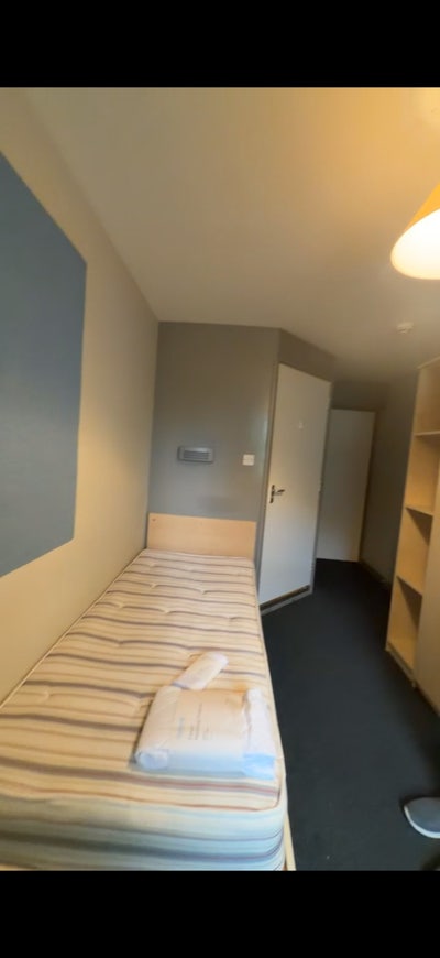 One En-suite student room near Aberdeen University Main Photo