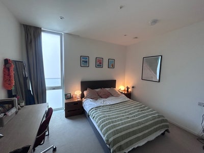 Double Room in East Village - 4 months Main Photo