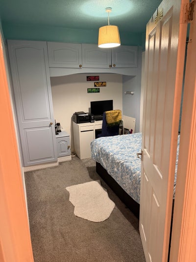 Double room to share Main Photo