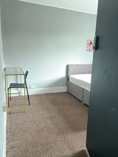 Big Double room in Walthamstow  Main Photo