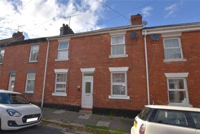 Room in Heavitree Main Photo