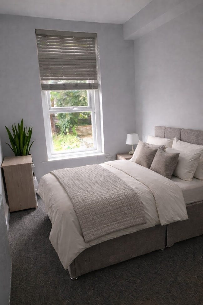 Luxury Ensuite Double Room  Main Photo