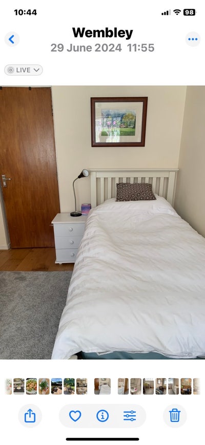 Room to let Main Photo