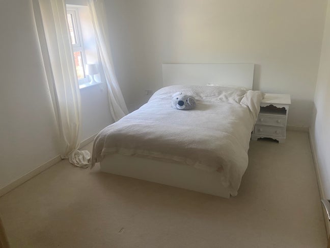 Large double room in York  Main Photo