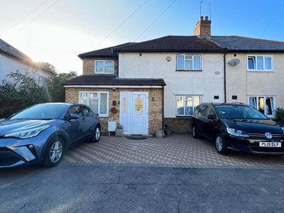 Double room to let at West Drayton  Main Photo