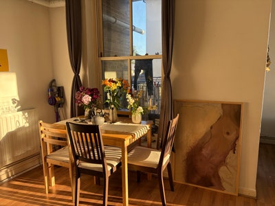 Lovely bedroom in Camden near King’s Cross CSM Main Photo
