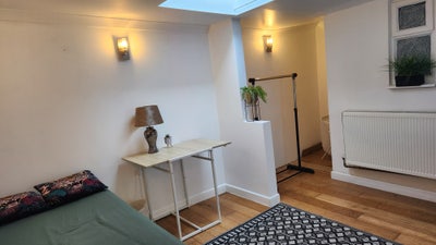 Double room tranquil house Main Photo