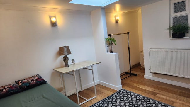 Double room tranquil house Main Photo