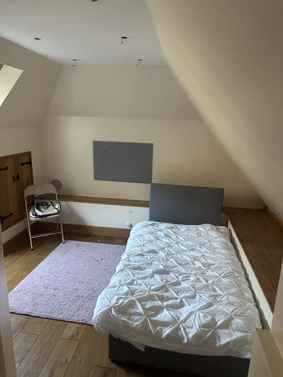 Large rooms in quiet Milton Ernest house Main Photo