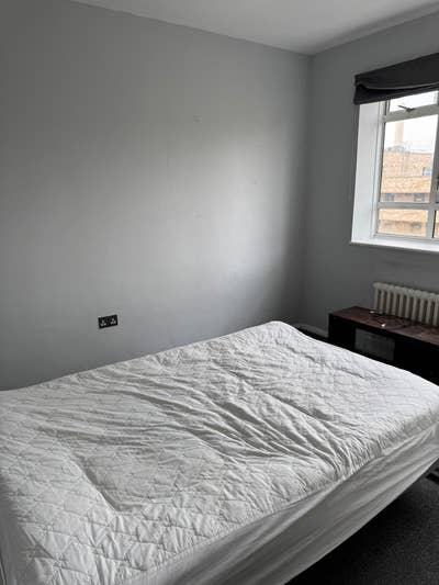 Double Room in Pimlico Main Photo