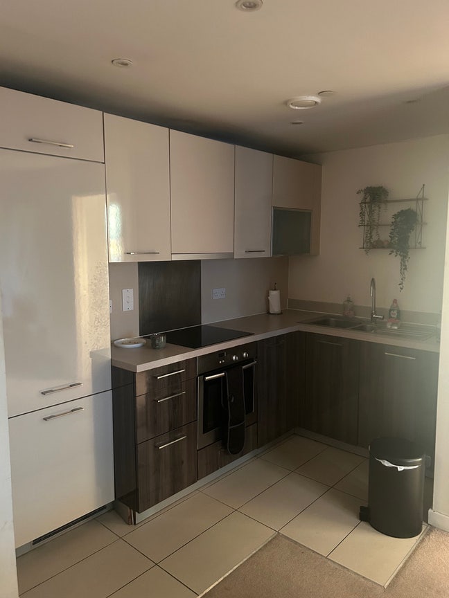 Double room and en suite Main Photo