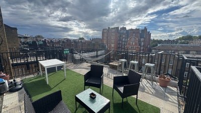 Big double room in Bayswater/Queensway Main Photo