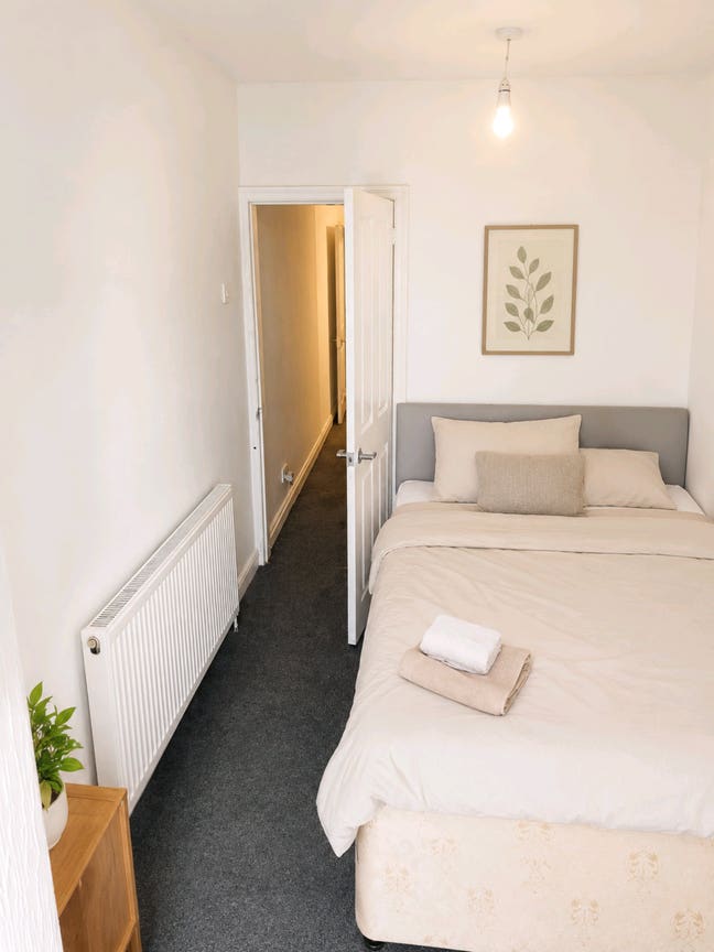 SmartStay Rentals  Main Photo