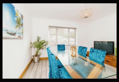 Looking for one person to share the house Main Photo
