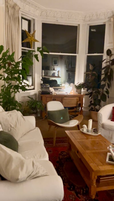 Cozy box room in beautiful central flat Main Photo