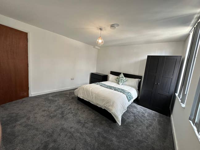 New refurbished shared house in Leicester  Main Photo