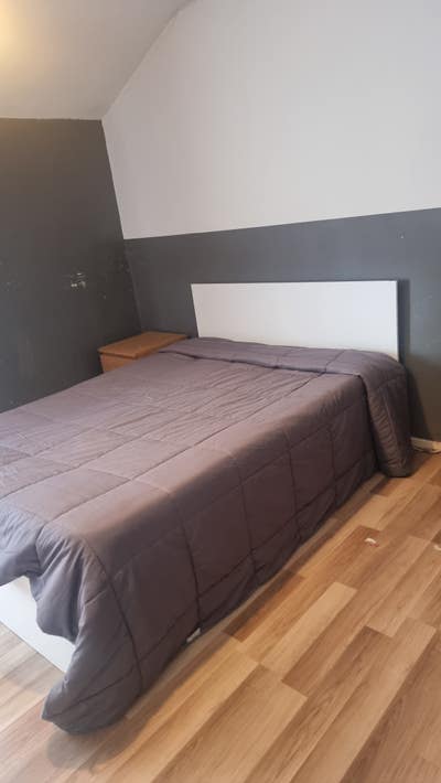 Double room  Main Photo