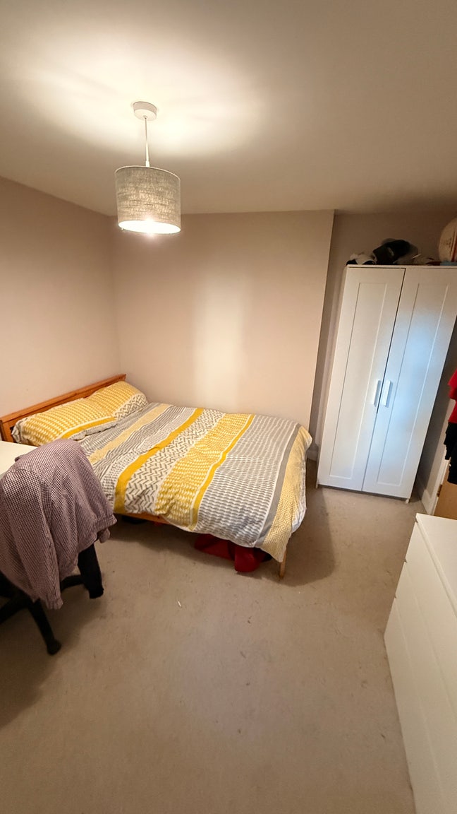 Double Room in Montpelier Main Photo