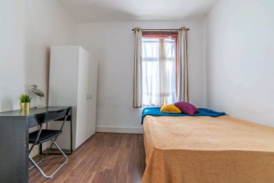 Forest Gate large 2 Double bedrooms available!!M Main Photo