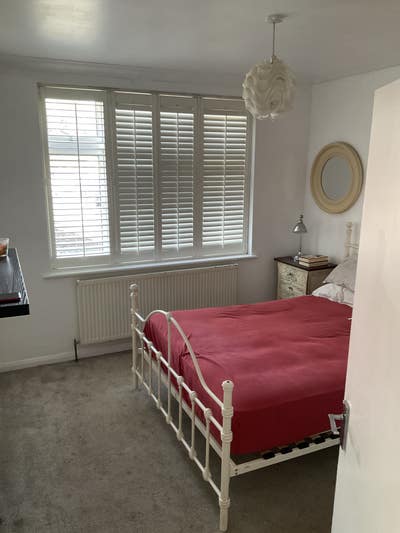 Double room Main Photo