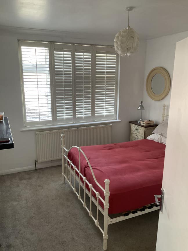 Double room Main Photo
