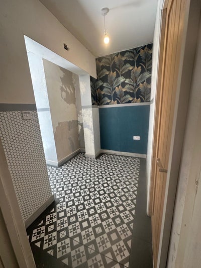 Studio Bedfont &pound;1000p/m newly furnished  Main Photo